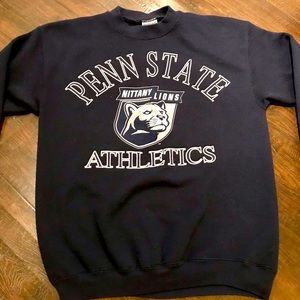 Vintage Penn State Sweatshirt